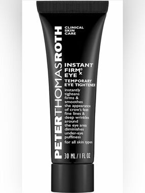 Peter Thomas Roth Instant FirmX Temporary Eye Tightener
